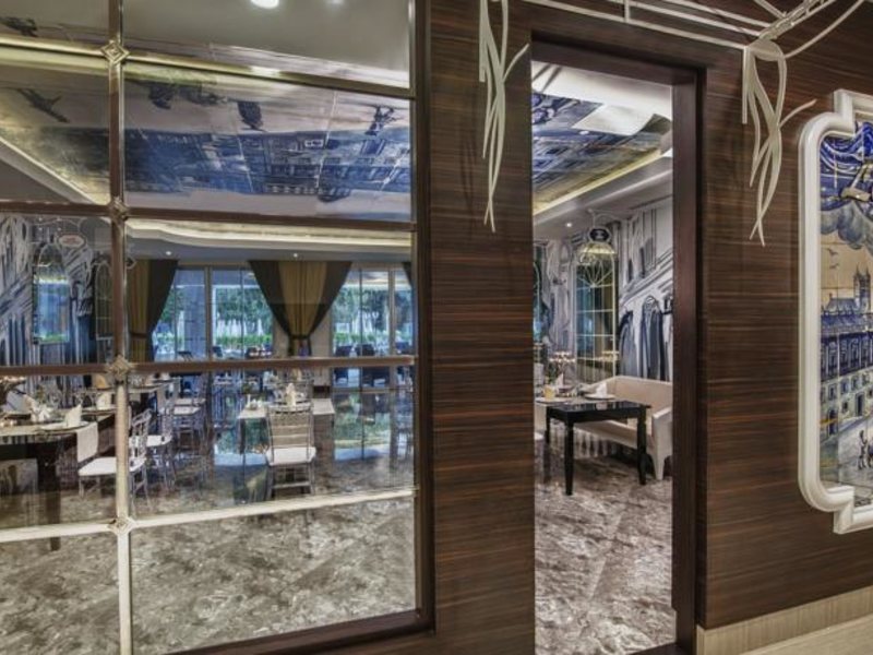 Delphin Botanik Platinum (ех 58294