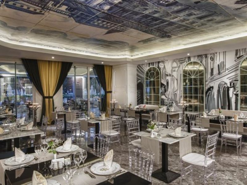 Delphin Botanik Platinum (ех 58300