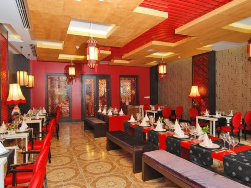 Delphin Deluxe Resort 68897