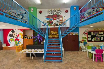 Delphin Deluxe Resort