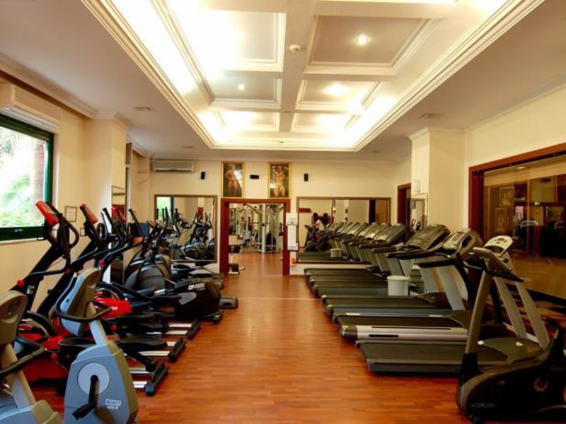 Delphin Deluxe Resort 68900