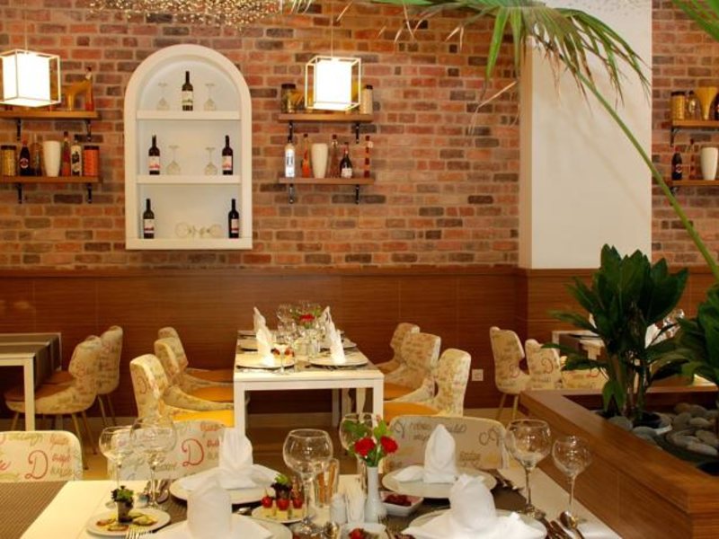 Delphin Deluxe Resort 68903