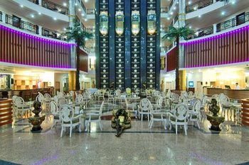 Delphin Deluxe Resort