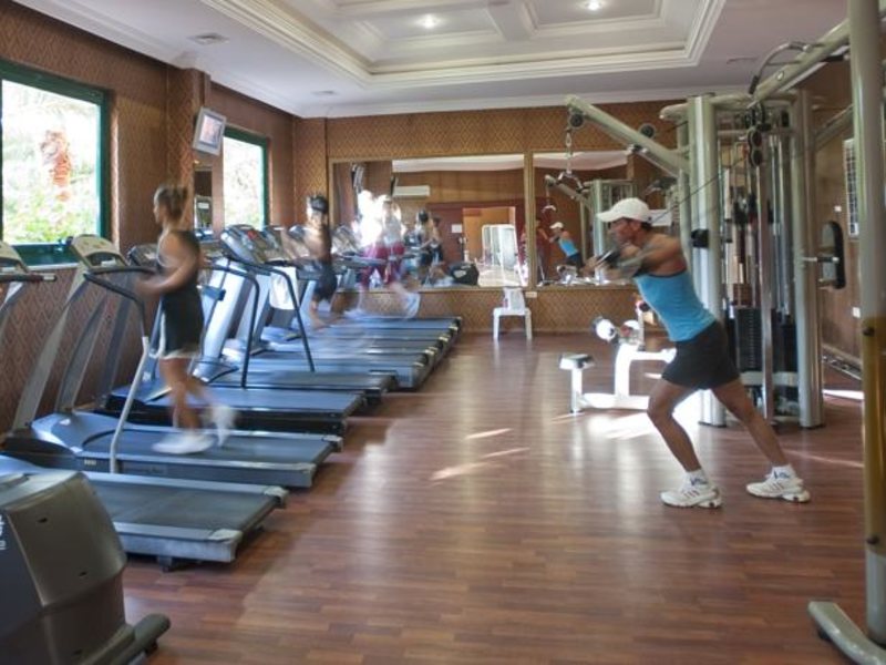 Delphin Deluxe Resort 68917