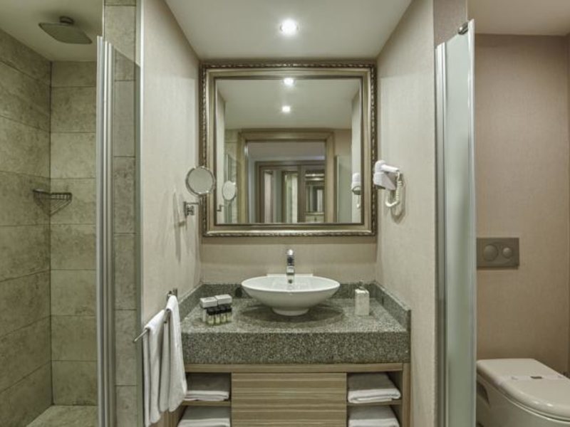 Delphin Deluxe Resort 68920