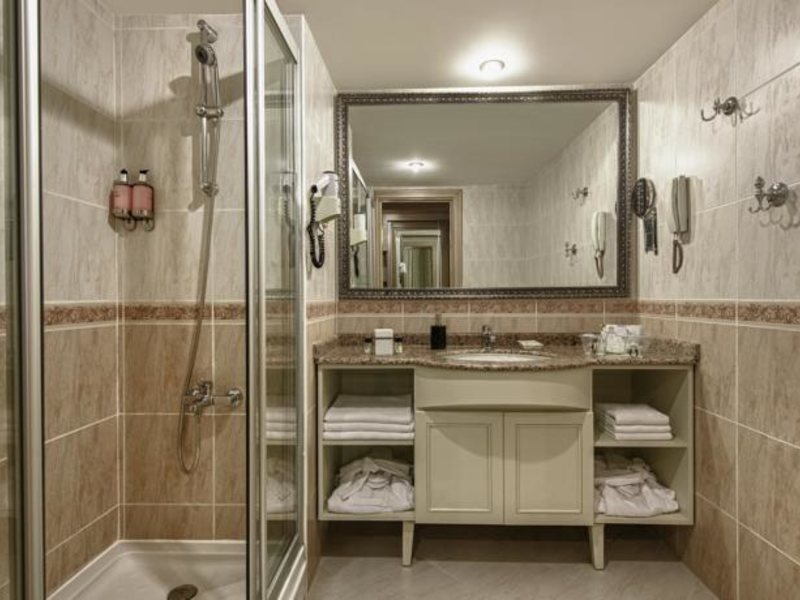 Delphin Deluxe Resort 68922