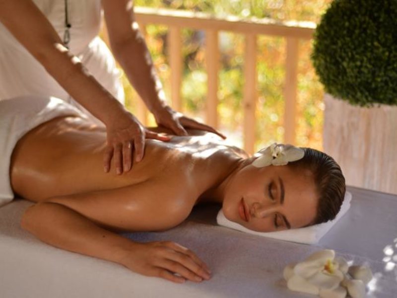 Delphin Deluxe Resort 68923