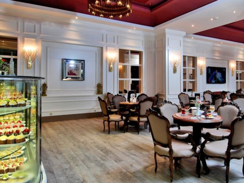 Delphin Diva Premiere 73390