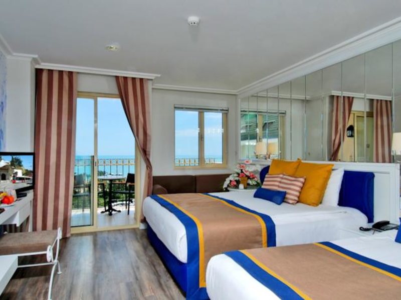 Delphin Diva Premiere 73400