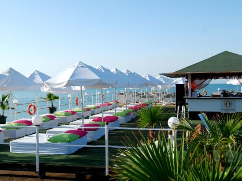 Delphin Diva Premiere 73402