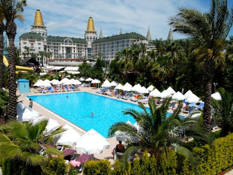 Delphin Diva Premiere 73404