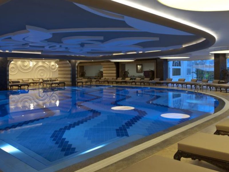 Delphin Imperial Lara 40283