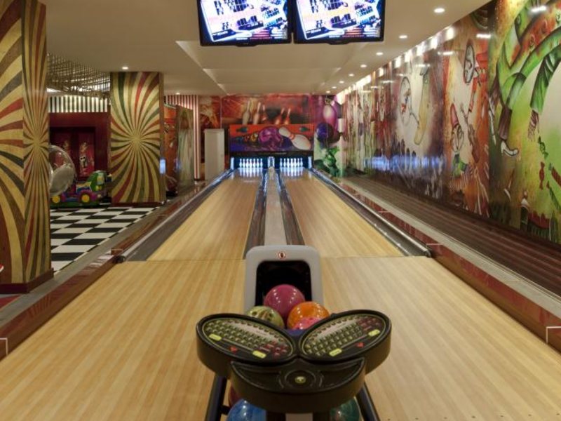 Delphin Imperial Lara 40286