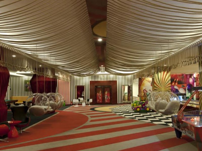 Delphin Imperial Lara 40291