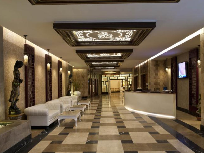 Delphin Imperial Lara 40294