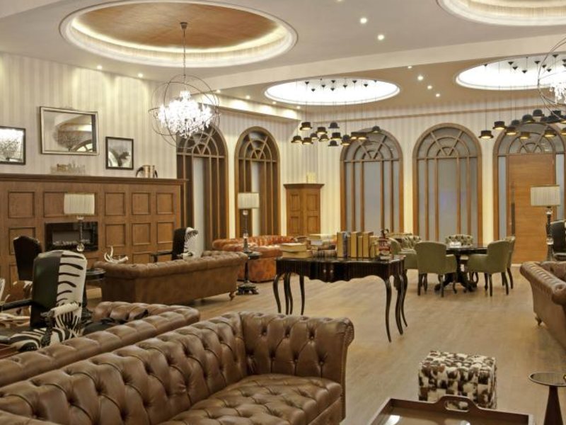 Delphin Imperial Lara 40295