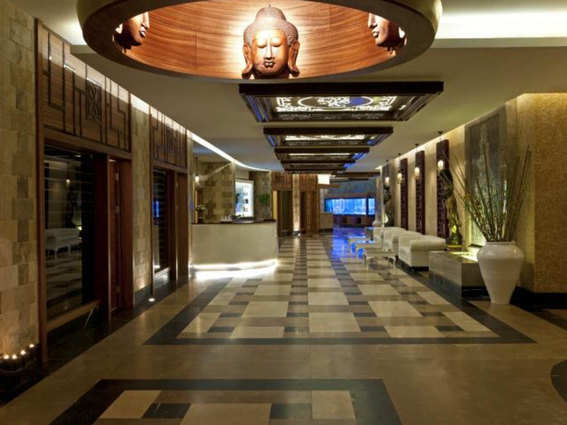 Delphin Imperial Lara 40299