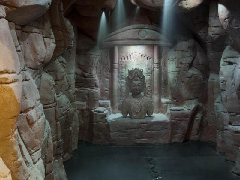 Delphin Imperial Lara 40309