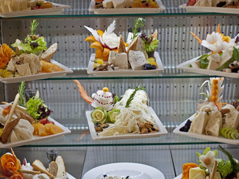 Delphin Imperial Lara 40317