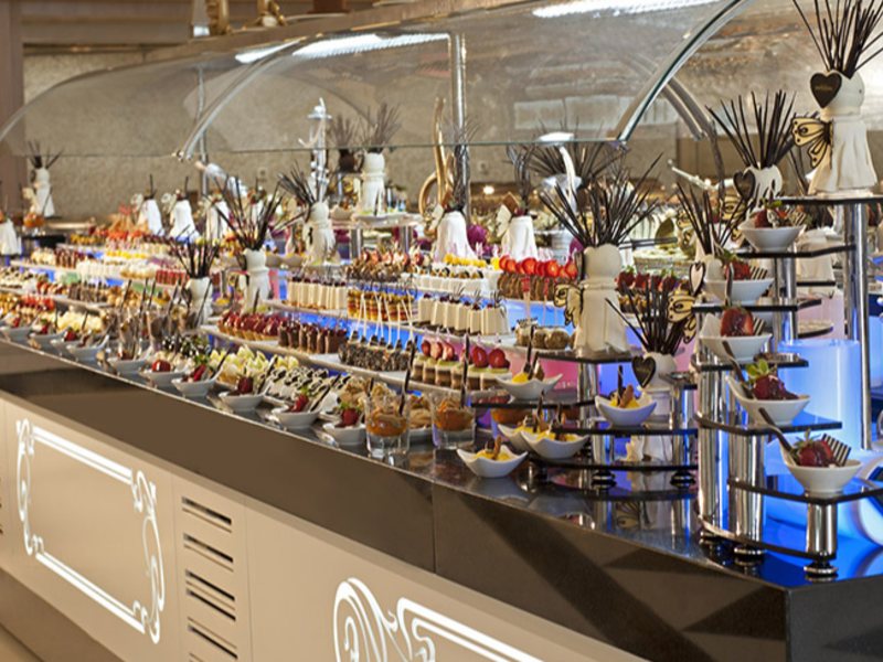 Delphin Imperial Lara 40320