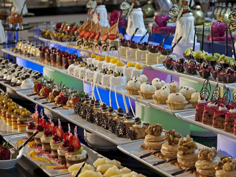 Delphin Imperial Lara 40322