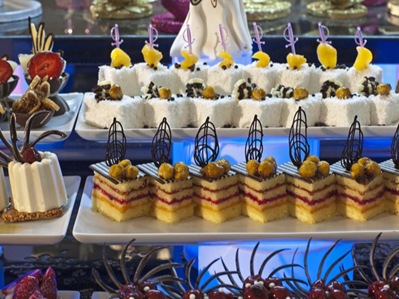 Delphin Imperial Lara 40323