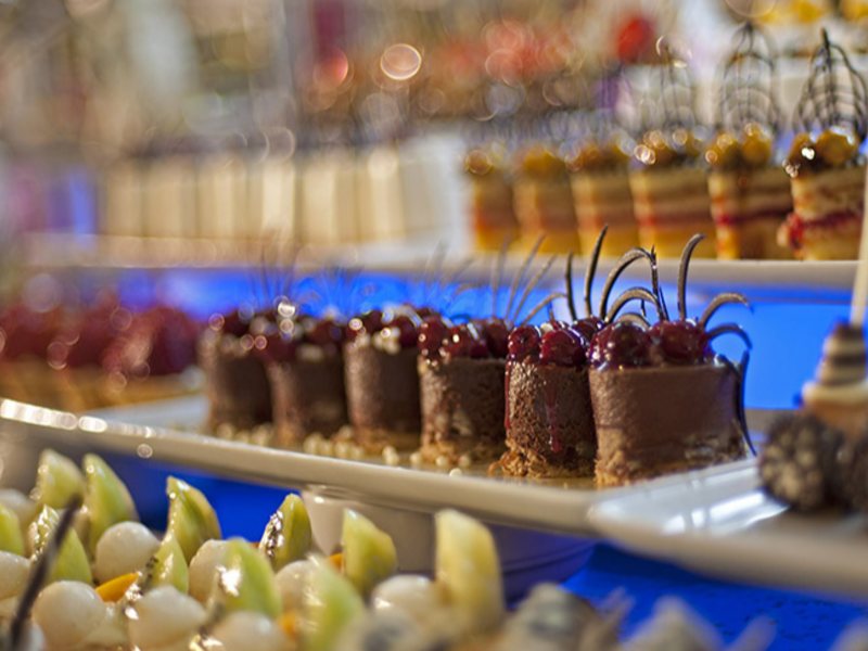 Delphin Imperial Lara 40325