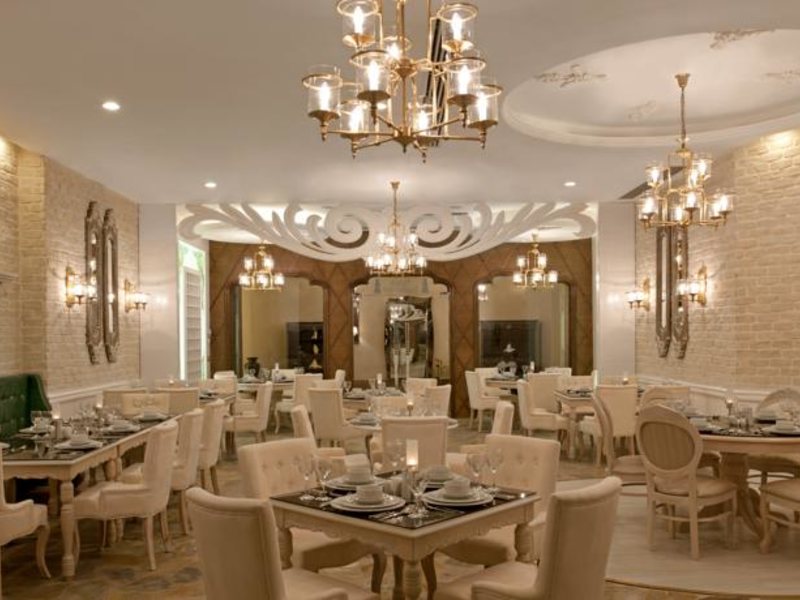 Delphin Imperial Lara 73411