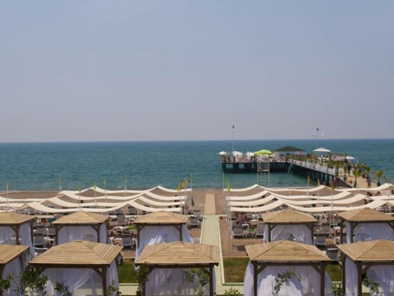 Delphin Imperial Lara 73412