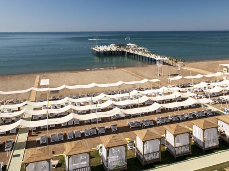 Delphin Imperial Lara 73413