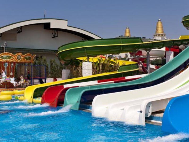 Delphin Imperial Lara 73414