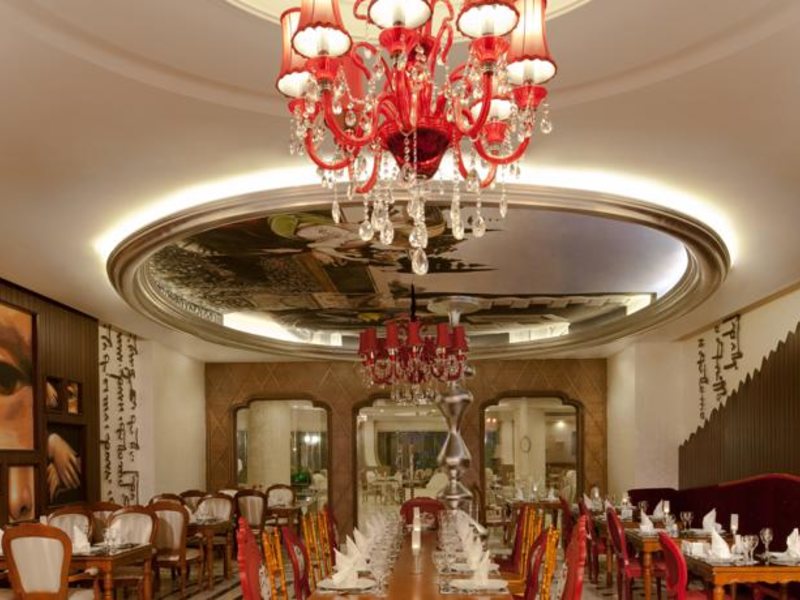 Delphin Imperial Lara 73415