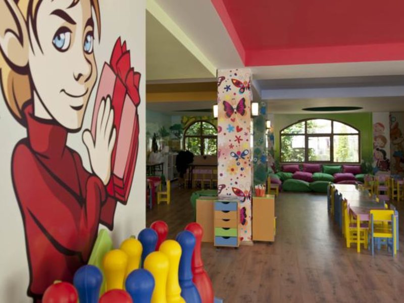 Delphin Imperial Lara 73416