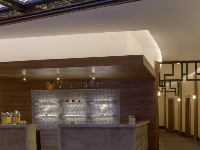 Delphin Imperial Lara 73418