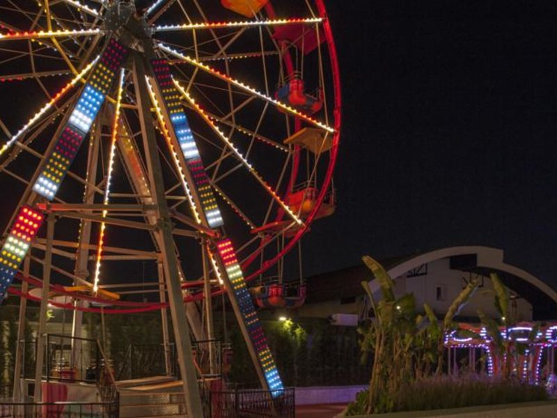 Delphin Imperial Lara 73419