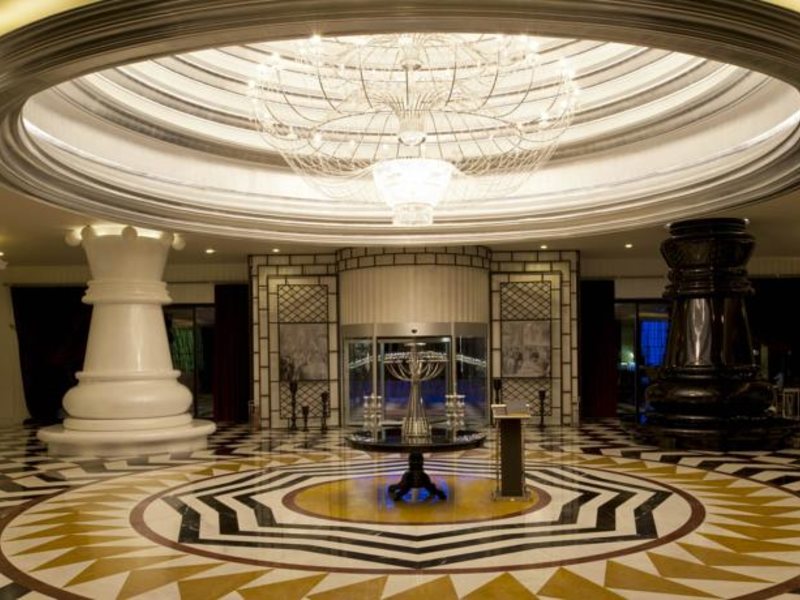 Delphin Imperial Lara 73420