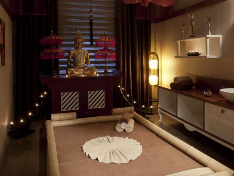 Delphin Imperial Lara 73424