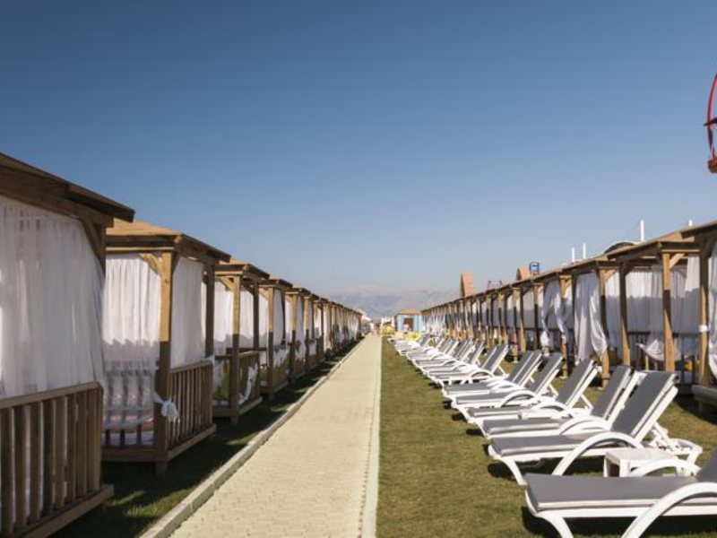 Delphin Imperial Lara 73426