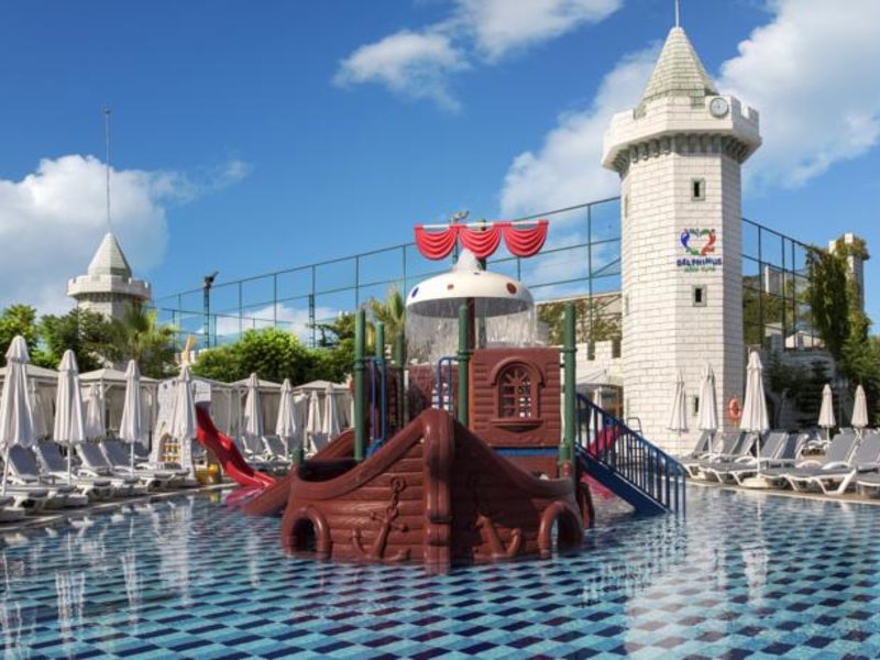 Delphin Imperial Lara 73428