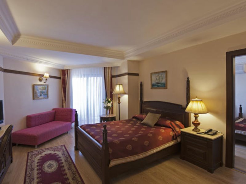 Delphin Palace Deluxe Collection 73430