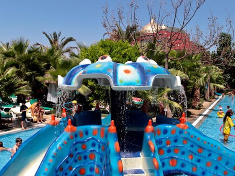 Delphin Palace Deluxe Collection 73432