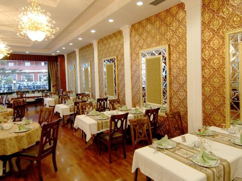 Delphin Palace Deluxe Collection 73434