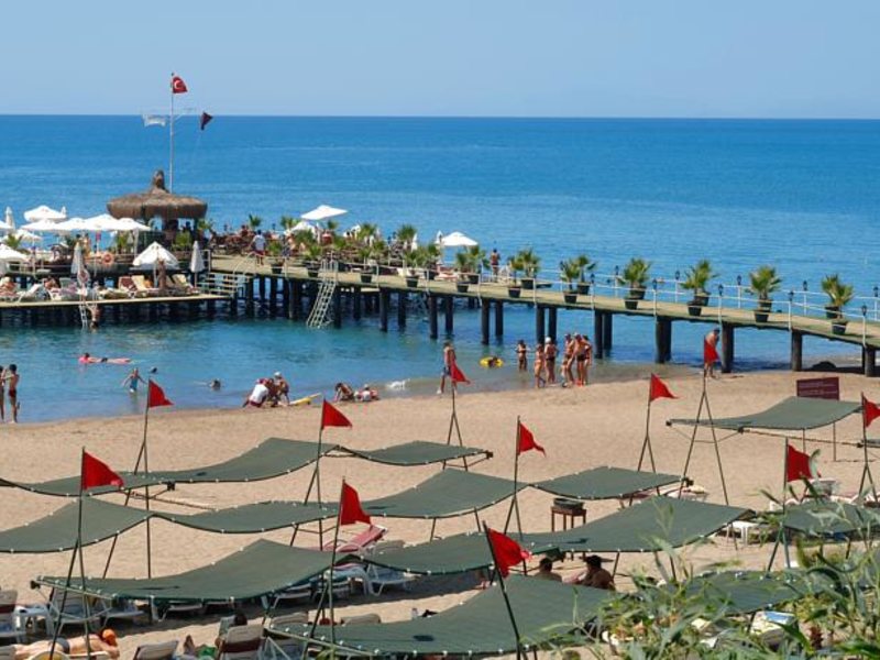 Delphin Palace Deluxe Collection 73435