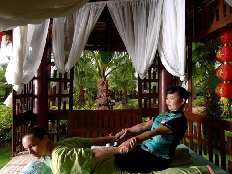 Delphin Palace Deluxe Collection 73436