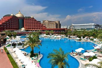 Delphin Palace Deluxe Collection