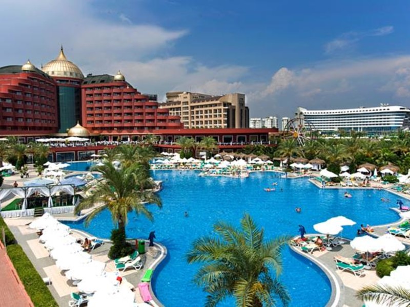 Delphin Palace Deluxe Collection 73441