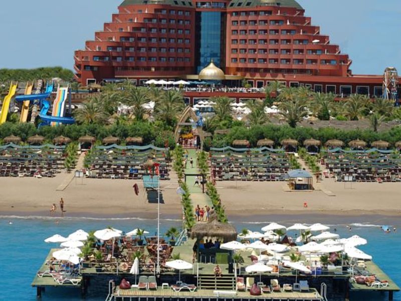 Delphin Palace Deluxe Collection 73442