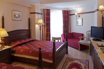 Delphin Palace Deluxe Collection