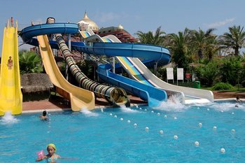 Delphin Palace Deluxe Collection