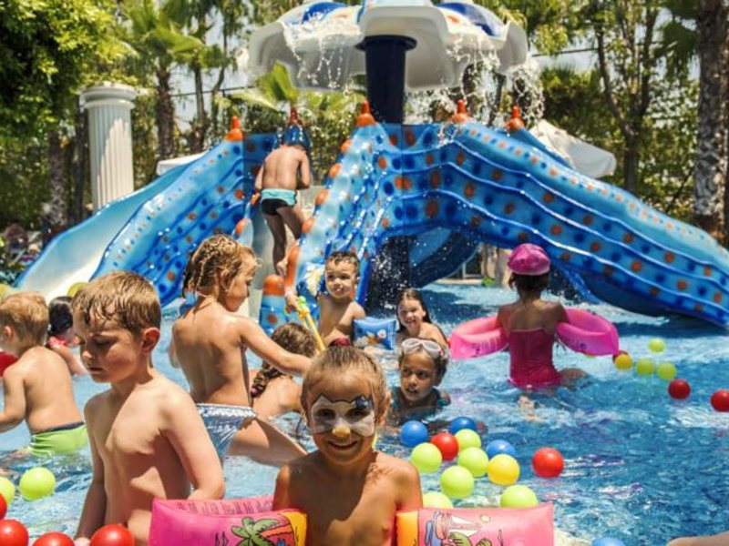 Delphin Palace Deluxe Collection 73447